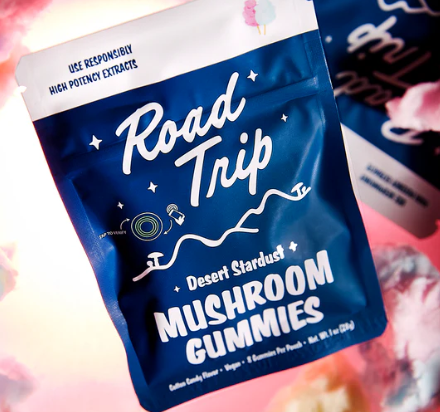 Road Trip Gummies