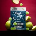 Road Trip Gummies - Green Apple